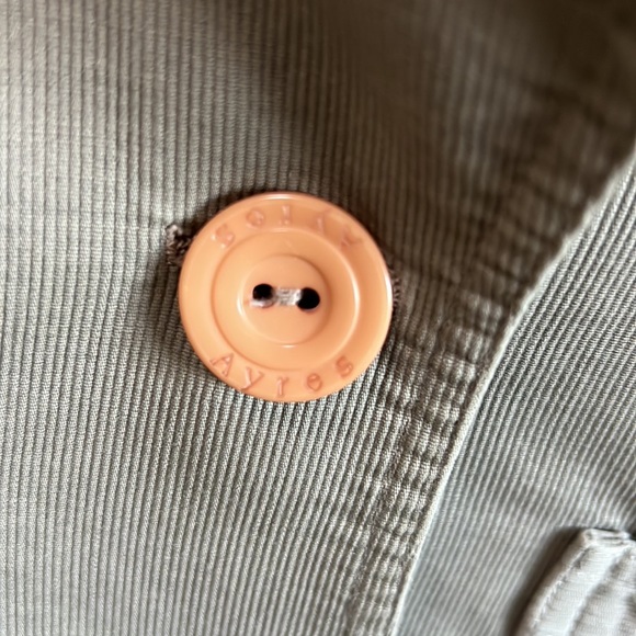 Jacket - Picture 2 of 4